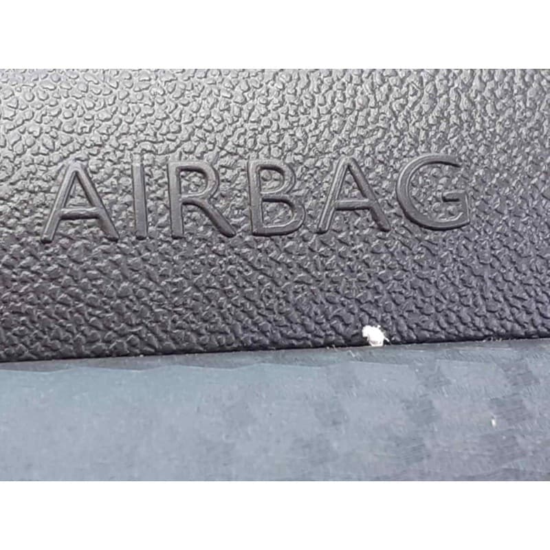 Recambio de kit airbag para peugeot 2008 (--.2013) allure referencia OEM IAM - Gris 2