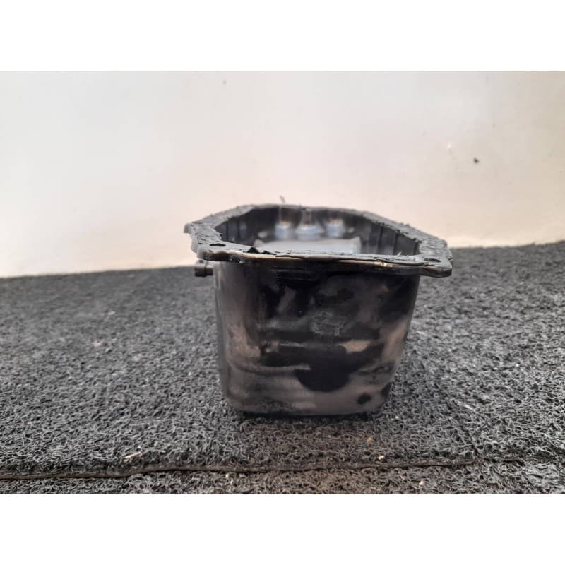 Recambio de carter para opel corsa d corsavan referencia OEM IAM 030418937 - Blanco 2