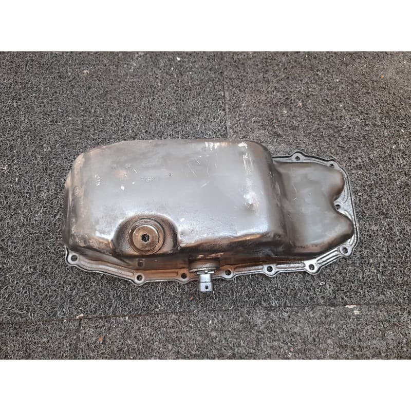 Recambio de carter para opel corsa d corsavan referencia OEM IAM 030418937 - Blanco 4