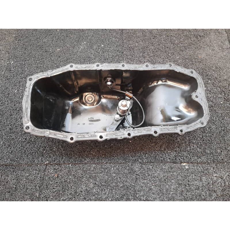 Recambio de carter para opel corsa d corsavan referencia OEM IAM 030418937 - Blanco 5