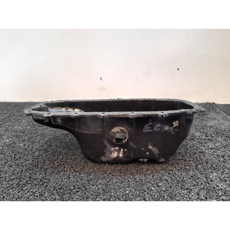 Recambio de carter para opel corsa d corsavan referencia OEM IAM 030418937 - Blanco 6