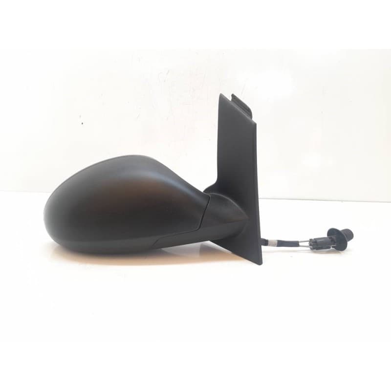 Recambio de retrovisor derecho para seat altea (5p1) reference referencia OEM IAM - Negro 3