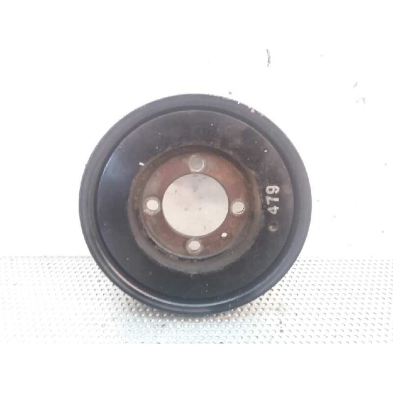 Recambio de polea cigueñal para opel astra gtc 1.7 16v cdti referencia OEM IAM