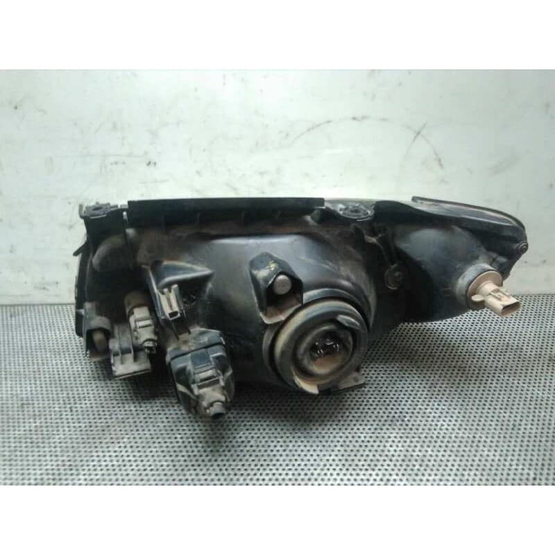 Recambio de faro derecho para hyundai matrix (fc) 1.5 crdi cat referencia OEM IAM - Verde 3