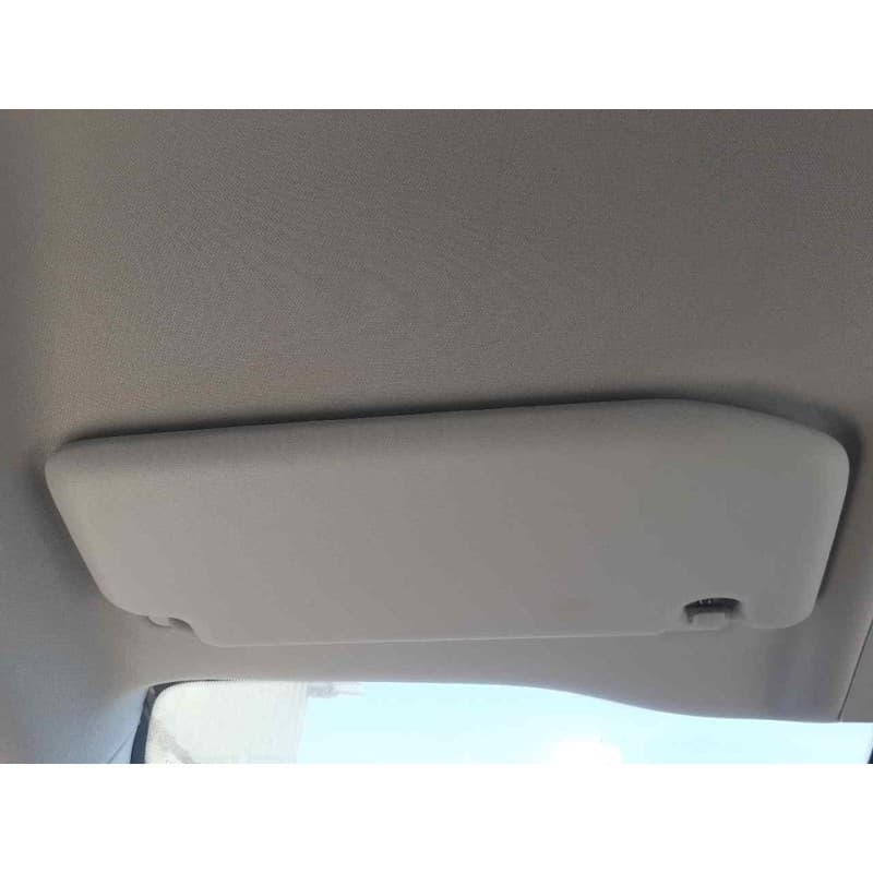 Recambio de parasol izquierdo para peugeot 2008 (--.2013) allure referencia OEM IAM - Gris