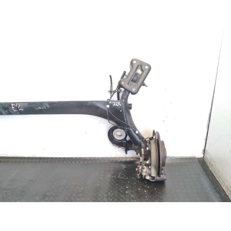 Recambio de puente trasero para peugeot 307 (s1) xr referencia OEM IAM - Azul 2