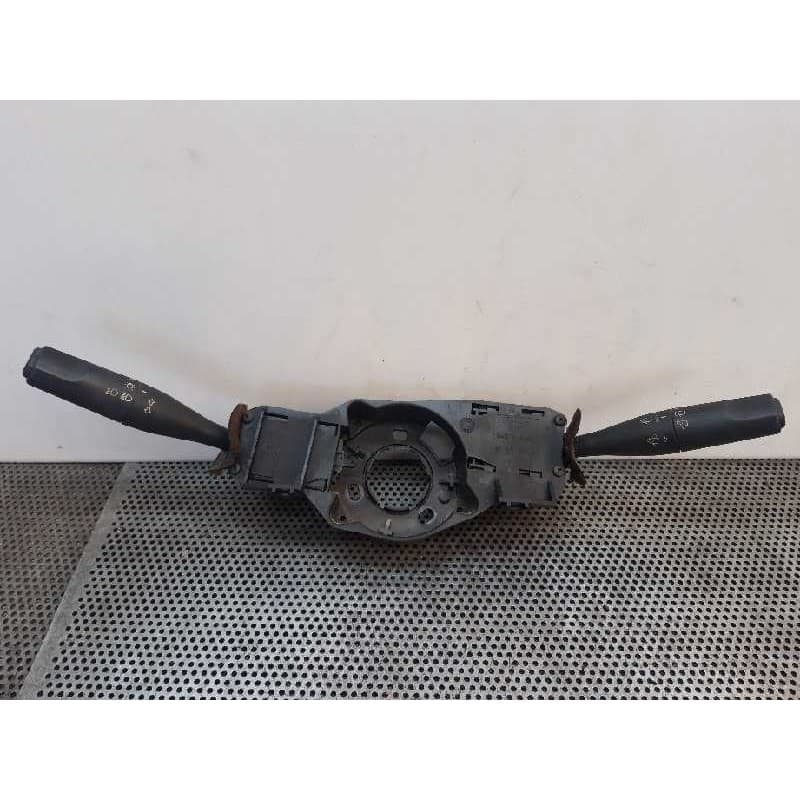 Recambio de mando luces para citroën zx 1.4i sx referencia OEM IAM 96122254ZL - Blanco