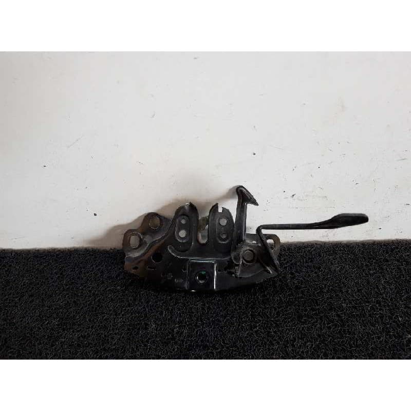 Recambio de cerradura capo para nissan juke (f15) acenta referencia OEM IAM