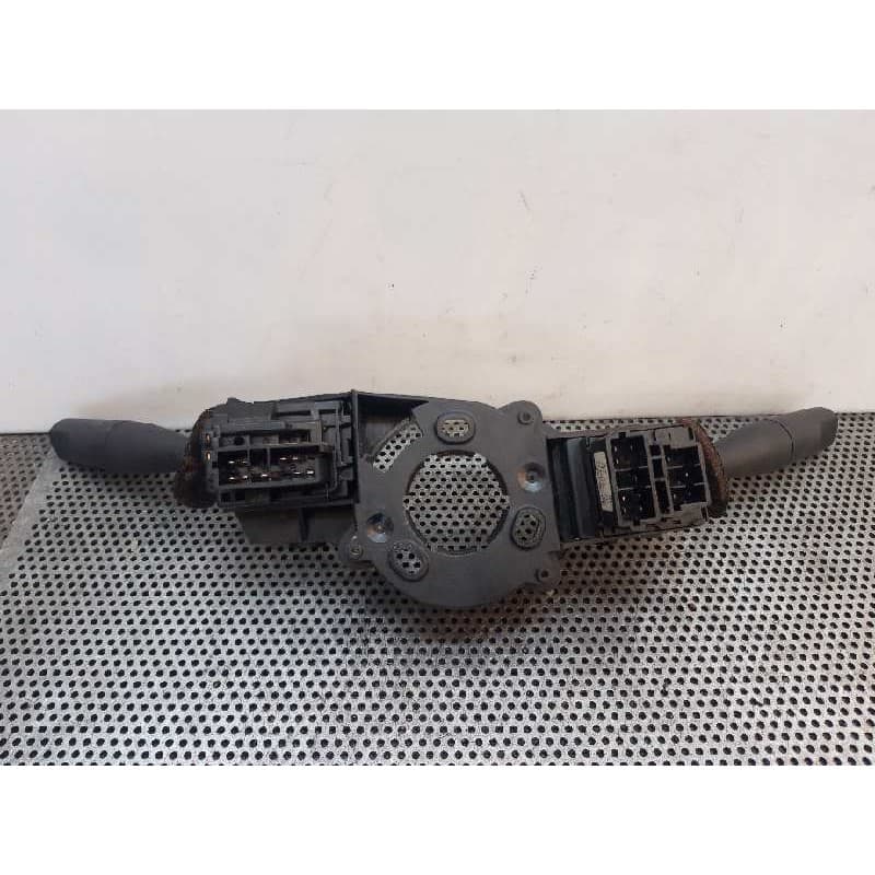 Recambio de mando luces para citroën zx 1.4i sx referencia OEM IAM 96122254ZL - Blanco 2