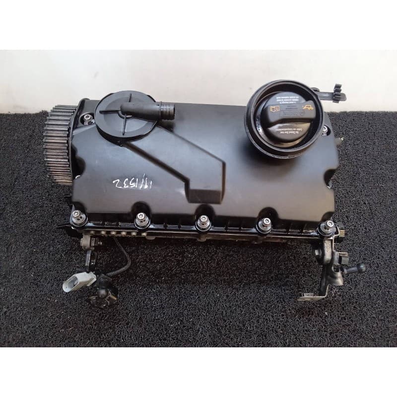 Recambio de culata para seat altea (5p1) reference referencia OEM IAM 038103373R