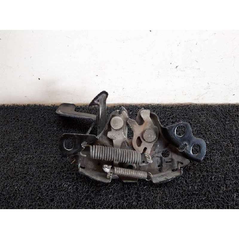 Recambio de cerradura capo para nissan juke (f15) acenta referencia OEM IAM 2