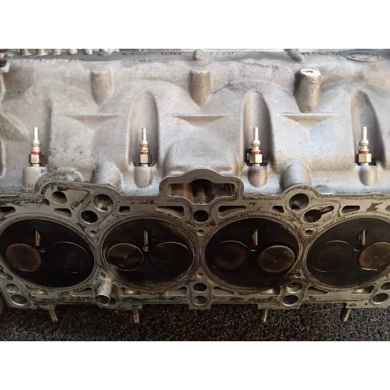 Recambio de culata para seat altea (5p1) reference referencia OEM IAM 038103373R 5