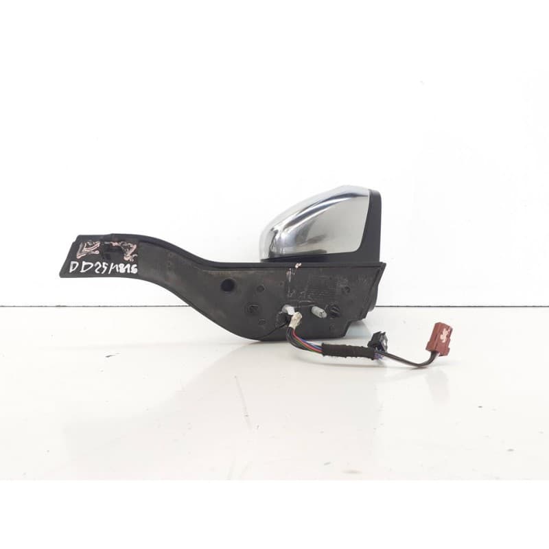 Recambio de retrovisor derecho para peugeot 2008 (--.2013) allure referencia OEM IAM - Gris 5