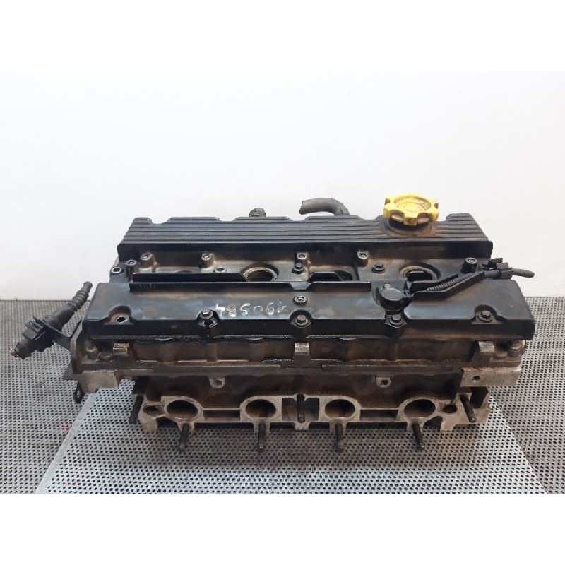 Recambio de culata para mg serie 45 (rt) classic (5-ptas.) referencia OEM IAM - Verde 2