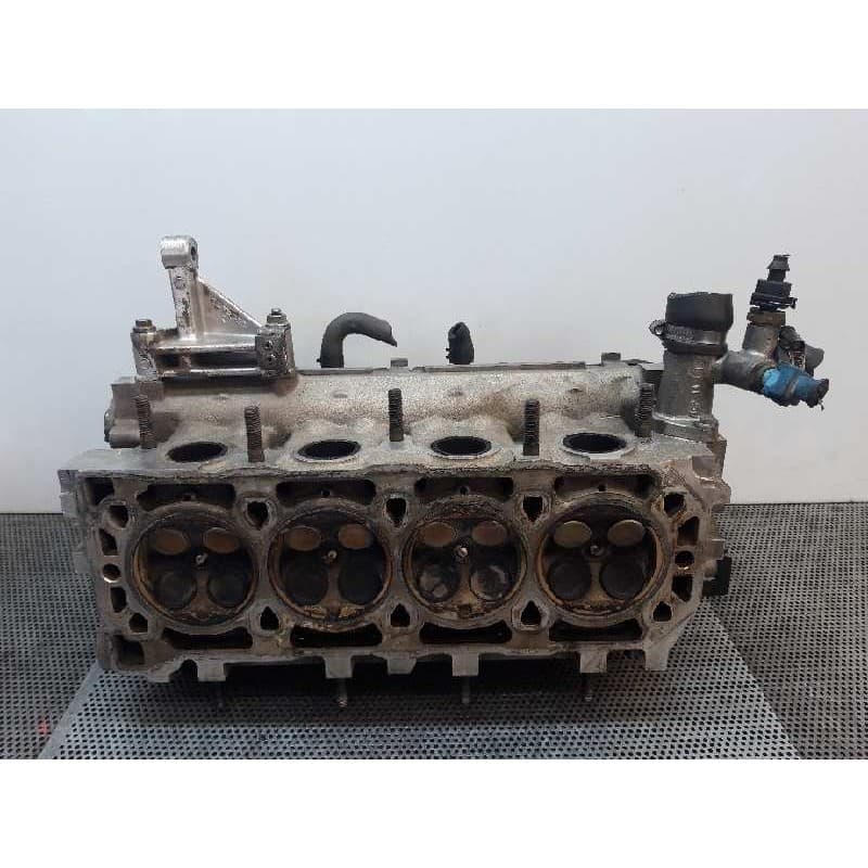Recambio de culata para mg serie 45 (rt) classic (5-ptas.) referencia OEM IAM - Verde 3