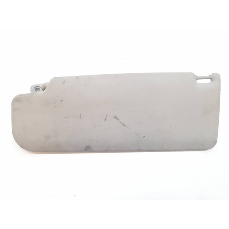 Recambio de parasol derecho para seat altea (5p1) reference referencia OEM IAM - Negro 3