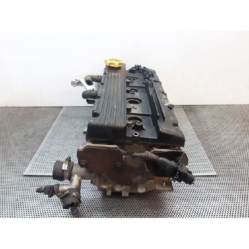 Recambio de culata para mg serie 45 (rt) classic (5-ptas.) referencia OEM IAM - Verde 4