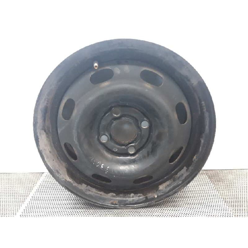 Recambio de llanta para mg serie 45 (rt) classic (5-ptas.) referencia OEM IAM - Verde