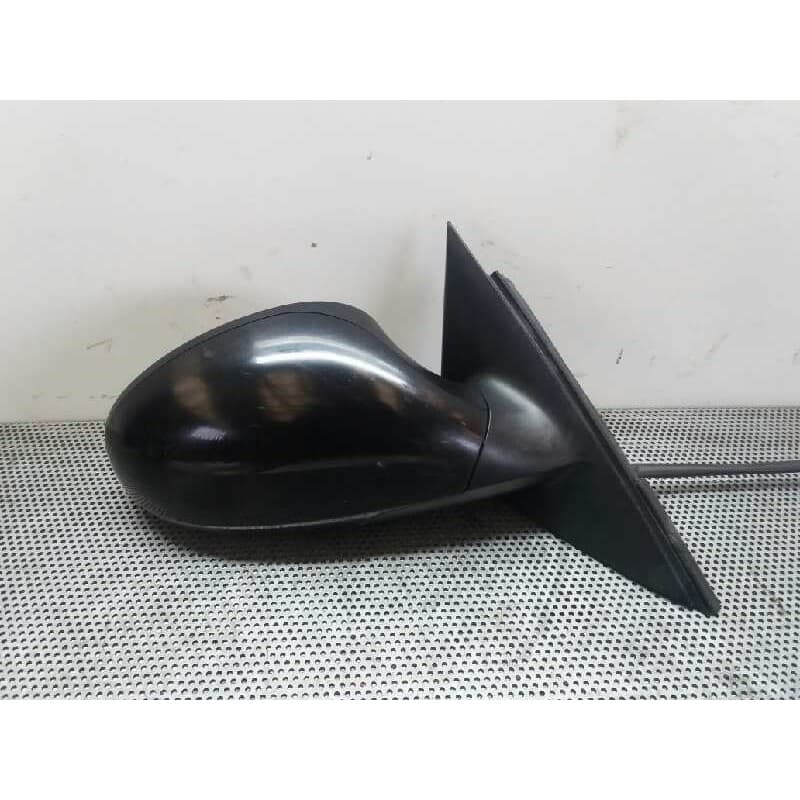 Recambio de retrovisor derecho para seat ibiza (6l1) stylance referencia OEM IAM - Negro 2