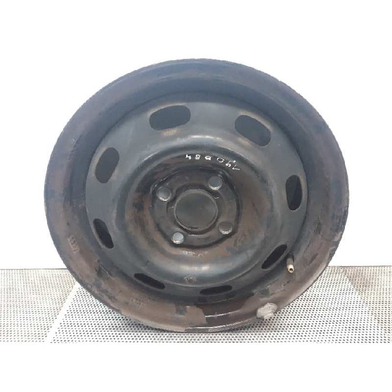 Recambio de llanta para mg serie 45 (rt) classic (5-ptas.) referencia OEM IAM - Verde