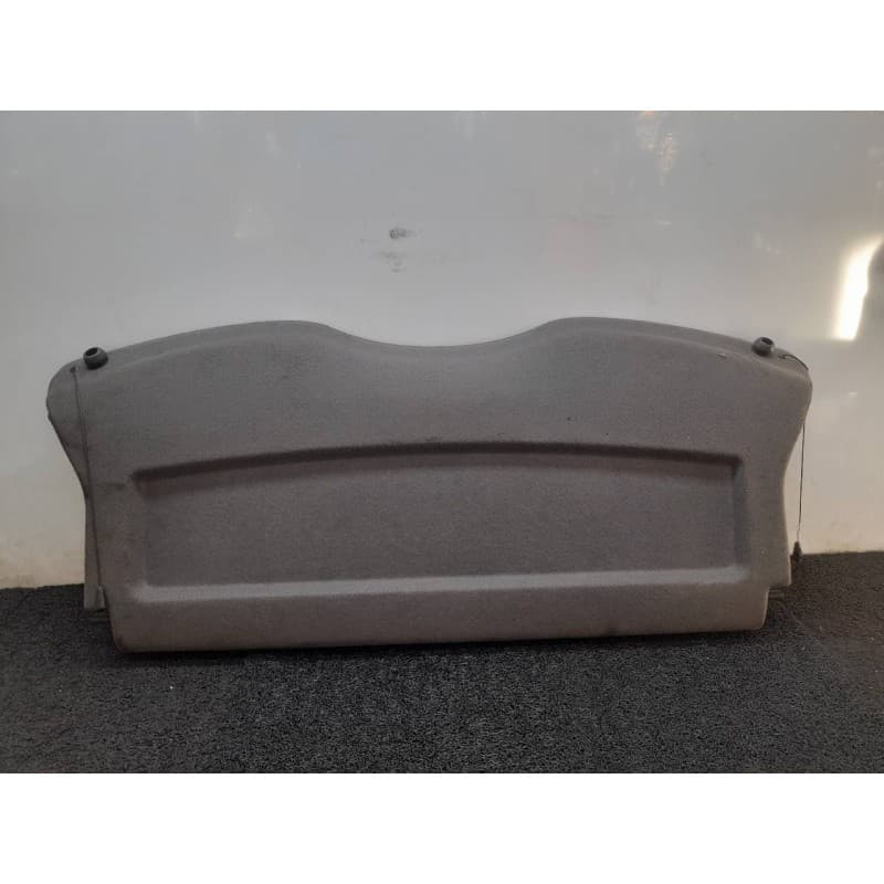 Recambio de bandeja trasera para ford fiesta (cbk) trend referencia OEM IAM - Negro
