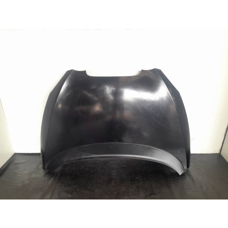 Recambio de capo para seat altea (5p1) reference referencia OEM IAM - Negro