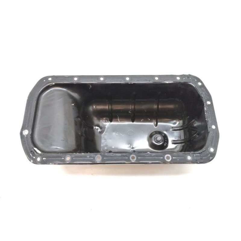 Recambio de carter para peugeot 3008 active referencia OEM IAM - Negro 2