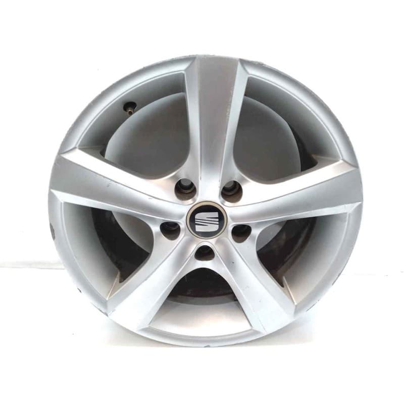 Recambio de llanta para seat leon (1p1) reference referencia OEM IAM 2