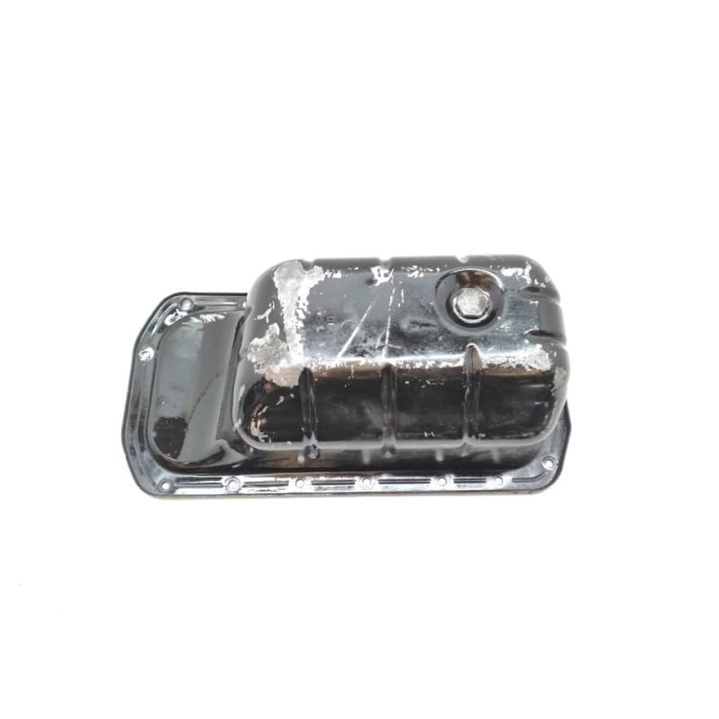Recambio de carter para peugeot 3008 active referencia OEM IAM - Negro 4