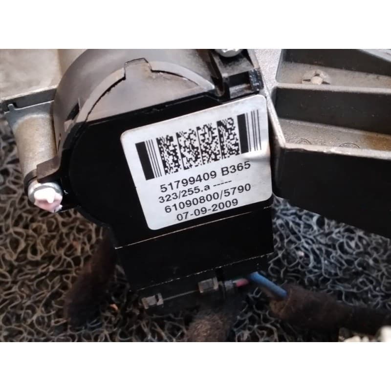 Recambio de columna direccion para fiat linea (110) emotion referencia OEM IAM 2
