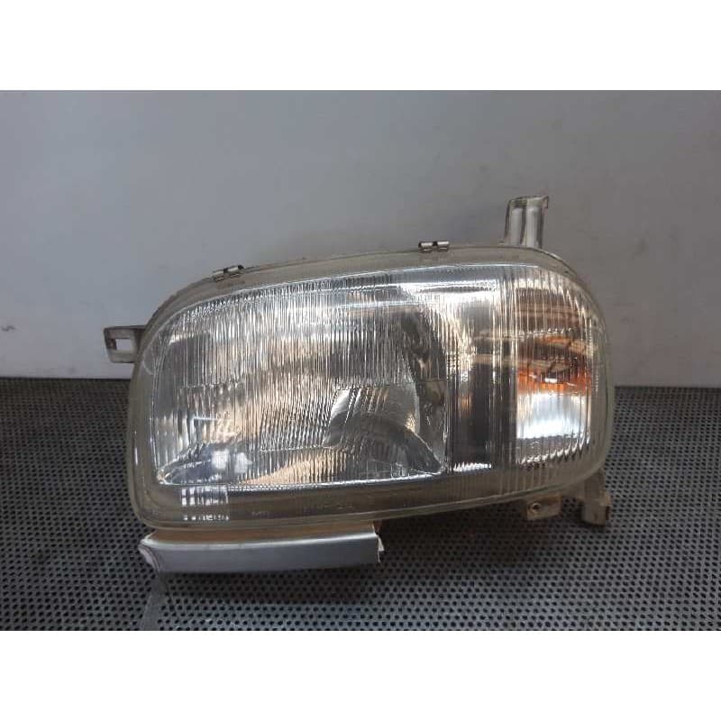 Recambio de faro izquierdo para nissan micra (k11) lx referencia OEM IAM - Gris