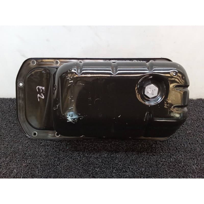 Recambio de carter para citroën berlingo cuadro l1 referencia OEM IAM A168 013A - Blanco