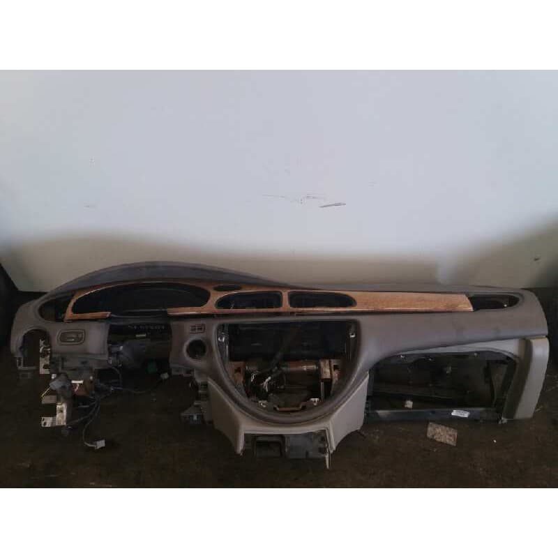 Recambio de salpicadero para jaguar s-type 3.0 v6 referencia OEM IAM - Gris