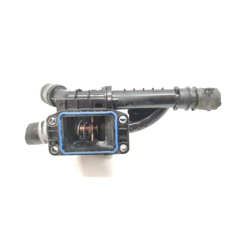 Recambio de termostato para peugeot 3008 active referencia OEM IAM 9684588980 - Negro 3