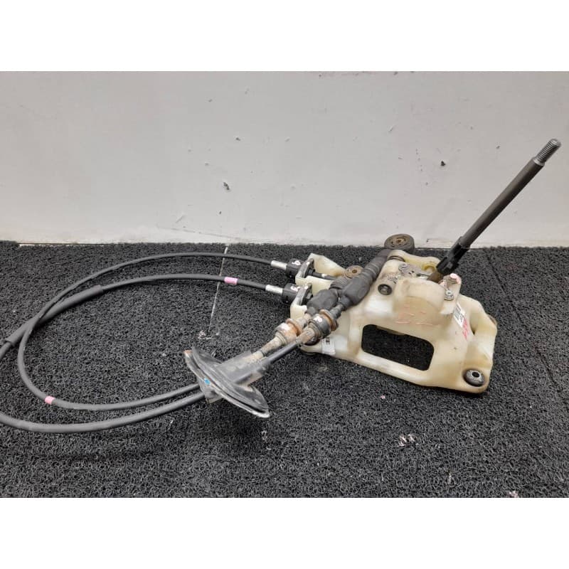 Recambio de varillaje cambio para hyundai i30 classic referencia OEM IAM