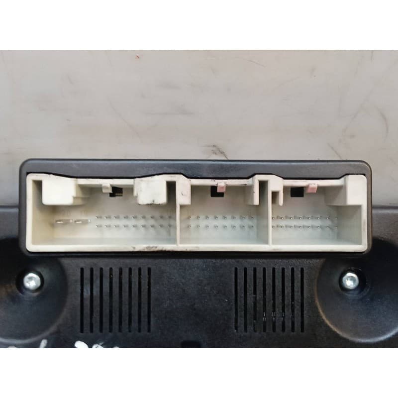 Recambio de mando climatizador para seat leon (1p1) reference referencia OEM IAM 2