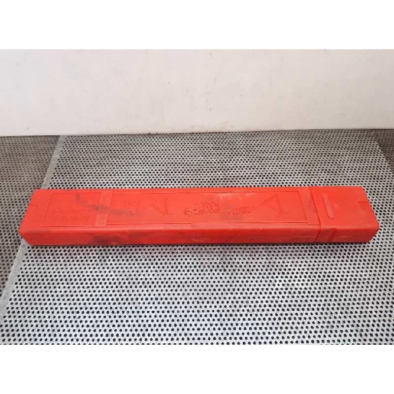 Recambio de triangulo emergencias para seat ibiza (6l1) signo referencia OEM IAM - Gris