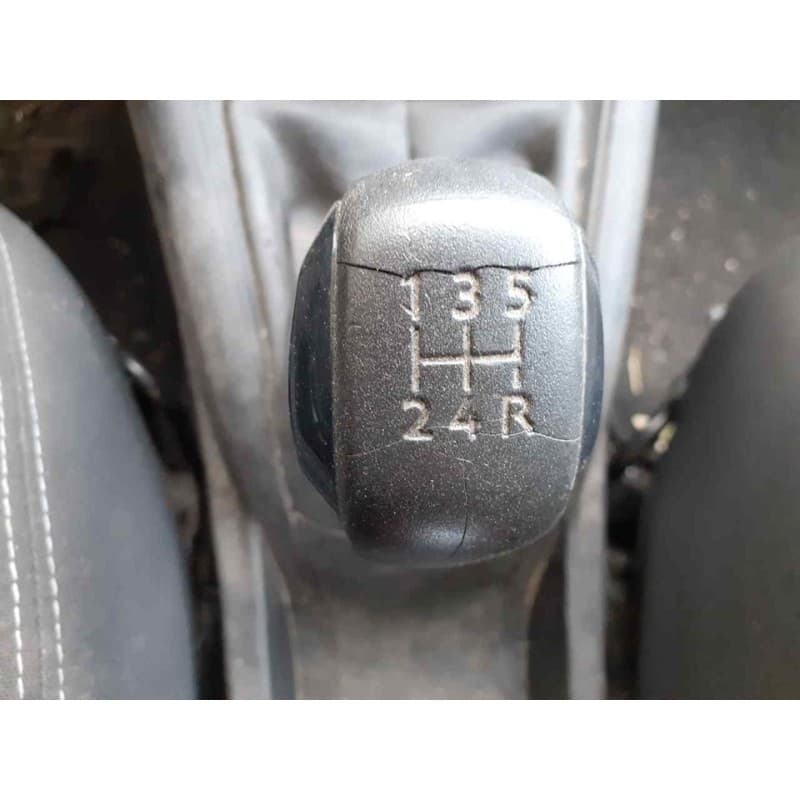 Recambio de caja cambios para peugeot 208 business line referencia OEM IAM