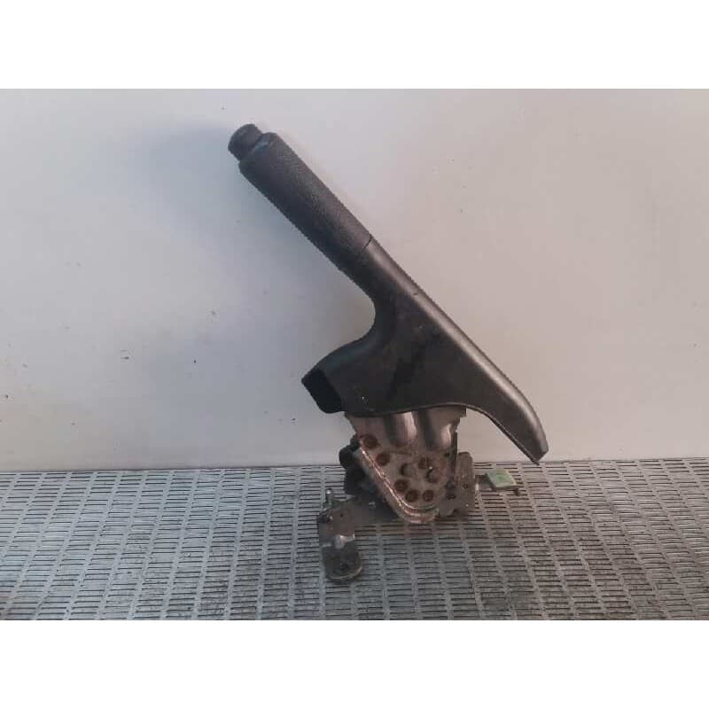 Recambio de palanca freno para ford fiesta (cbk) 1.4 tdci cat referencia OEM IAM - Azul