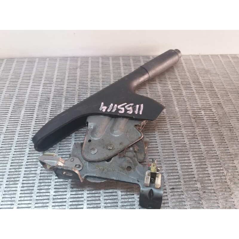 Recambio de palanca freno para ford fiesta (cbk) 1.4 tdci cat referencia OEM IAM - Azul 2