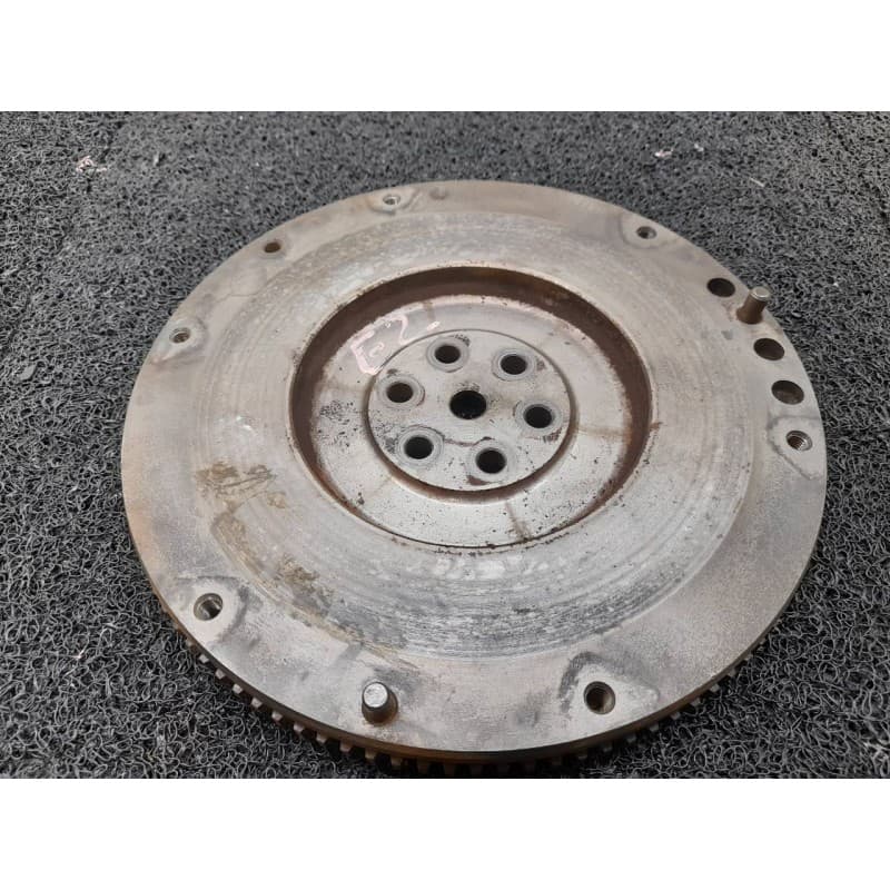 Recambio de volante motor para hyundai i30 classic referencia OEM IAM 7K02