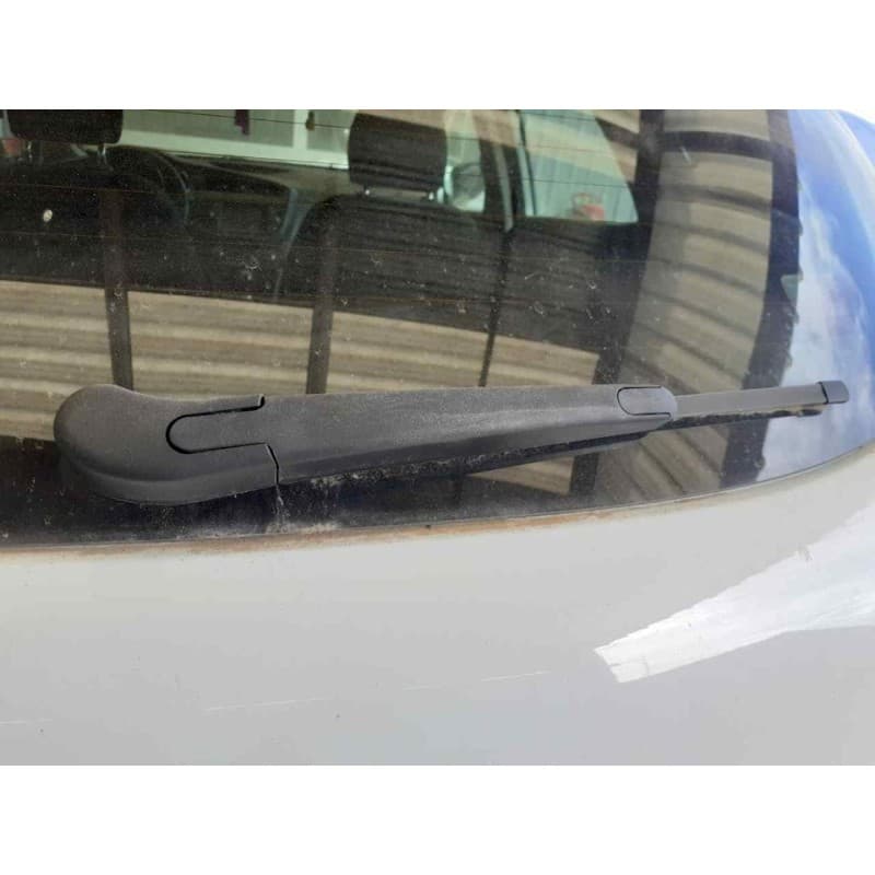 Recambio de brazo limpia trasero para kia cee'd business referencia OEM IAM - Blanco