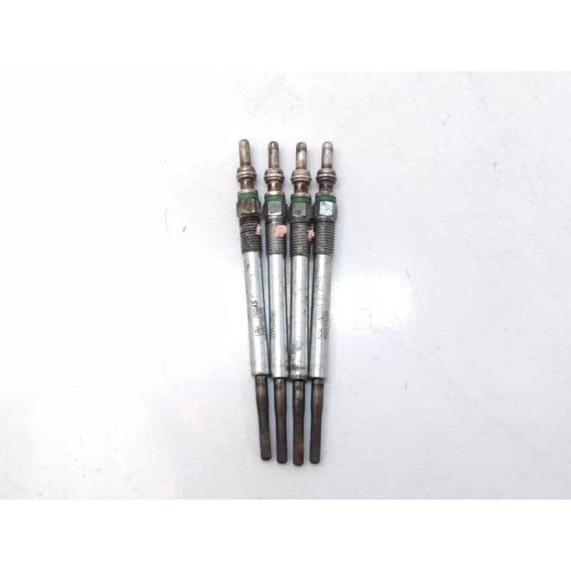 Recambio de calentadores para peugeot 3008 active referencia OEM IAM 9683195280 - Negro