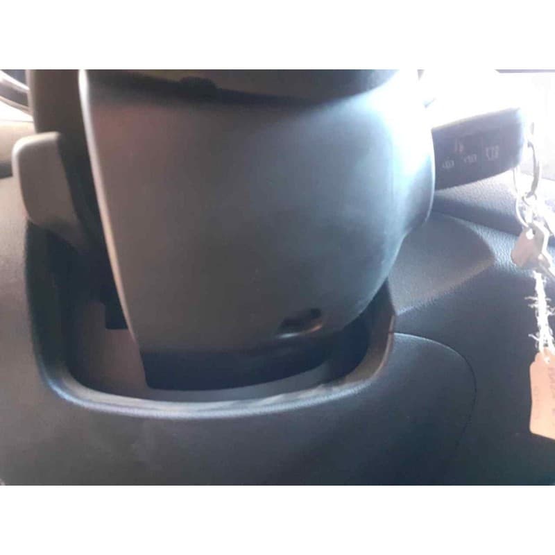 Recambio de columna direccion para kia cee'd business referencia OEM IAM - Blanco