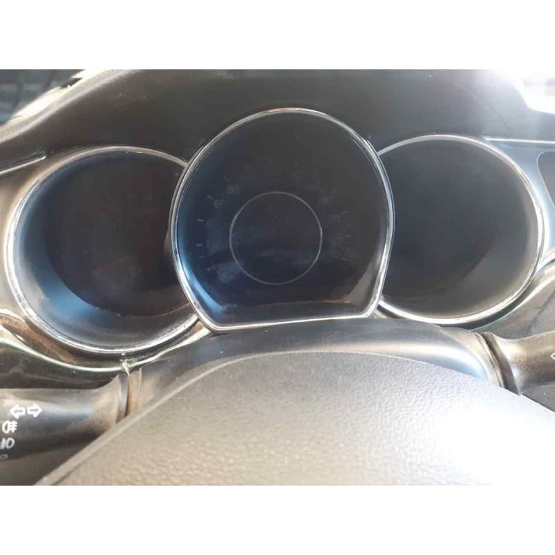 Recambio de cuadro instrumentos para kia cee'd business referencia OEM IAM - Blanco