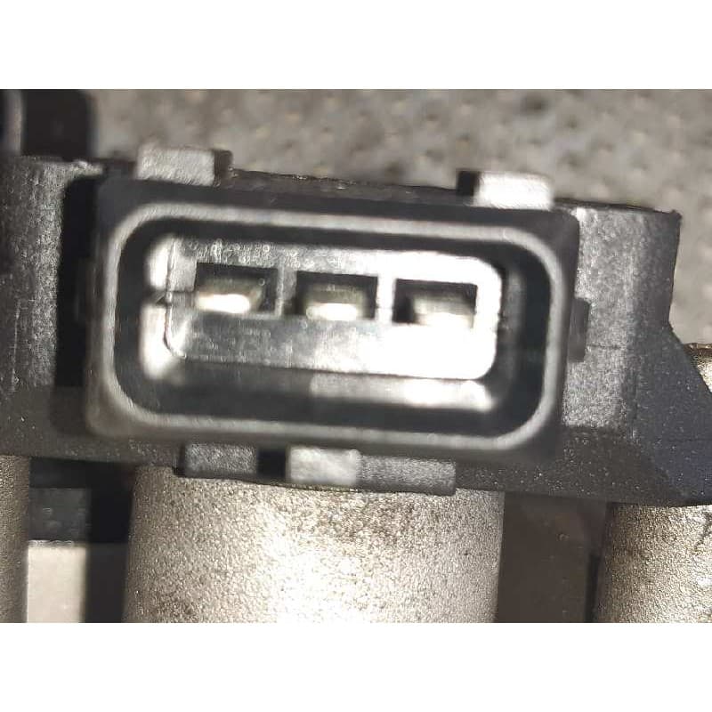 Recambio de caja mariposa para tata indica 1.4i referencia OEM IAM - Negro 3