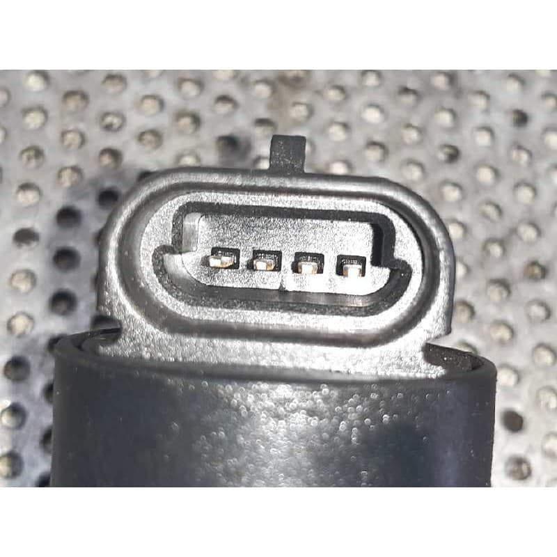 Recambio de caja mariposa para tata indica 1.4i referencia OEM IAM - Negro 5