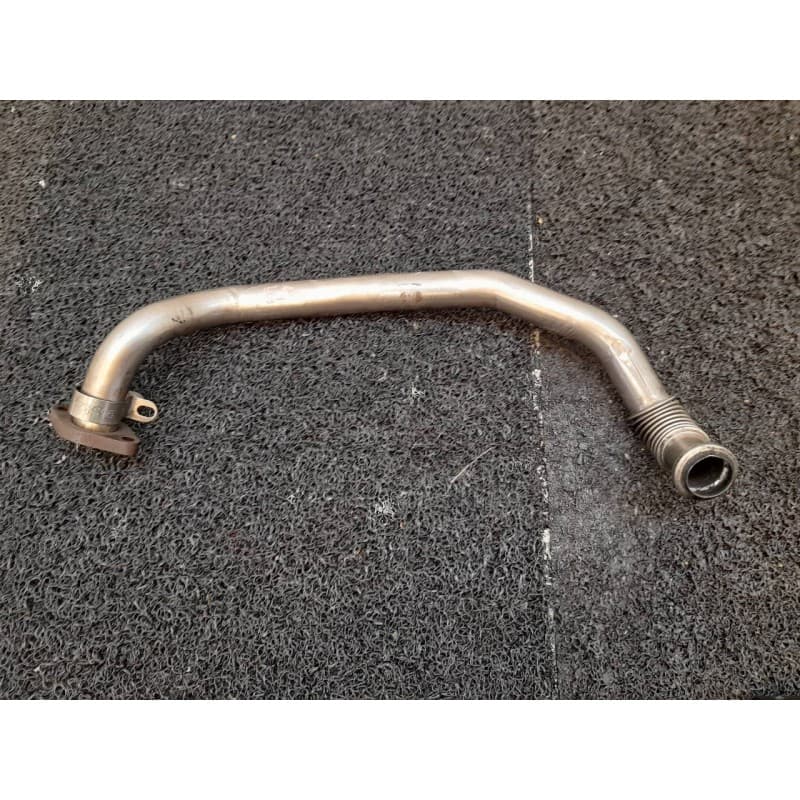 Recambio de tubo para citroën c4 coupe vtr plus referencia OEM IAM - Gris