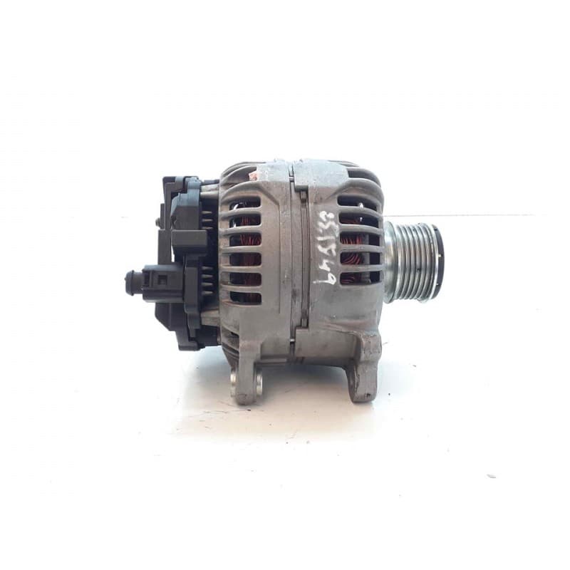 Recambio de alternador para seat ibiza (6k1) select referencia OEM IAM 5