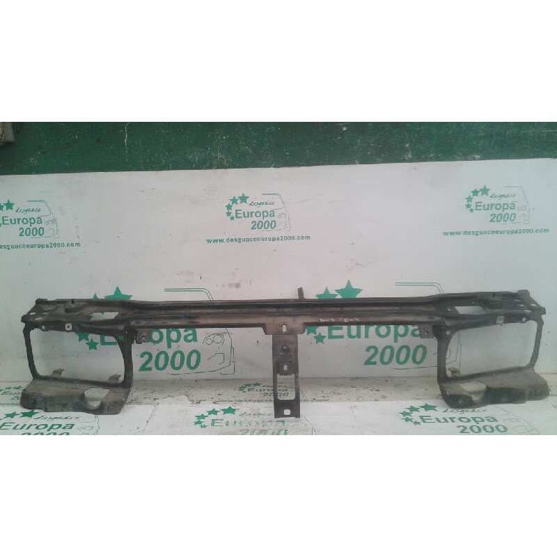 Recambio de panel frontal para renault laguna (b56) 2.2 diesel referencia OEM IAM